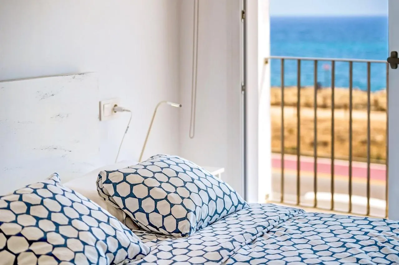 Casa Miramar Villa Sa Rapita Spain