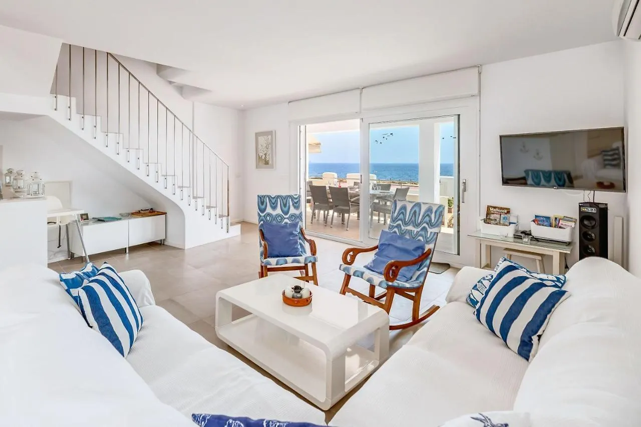 Casa Miramar Villa Sa Rapita
