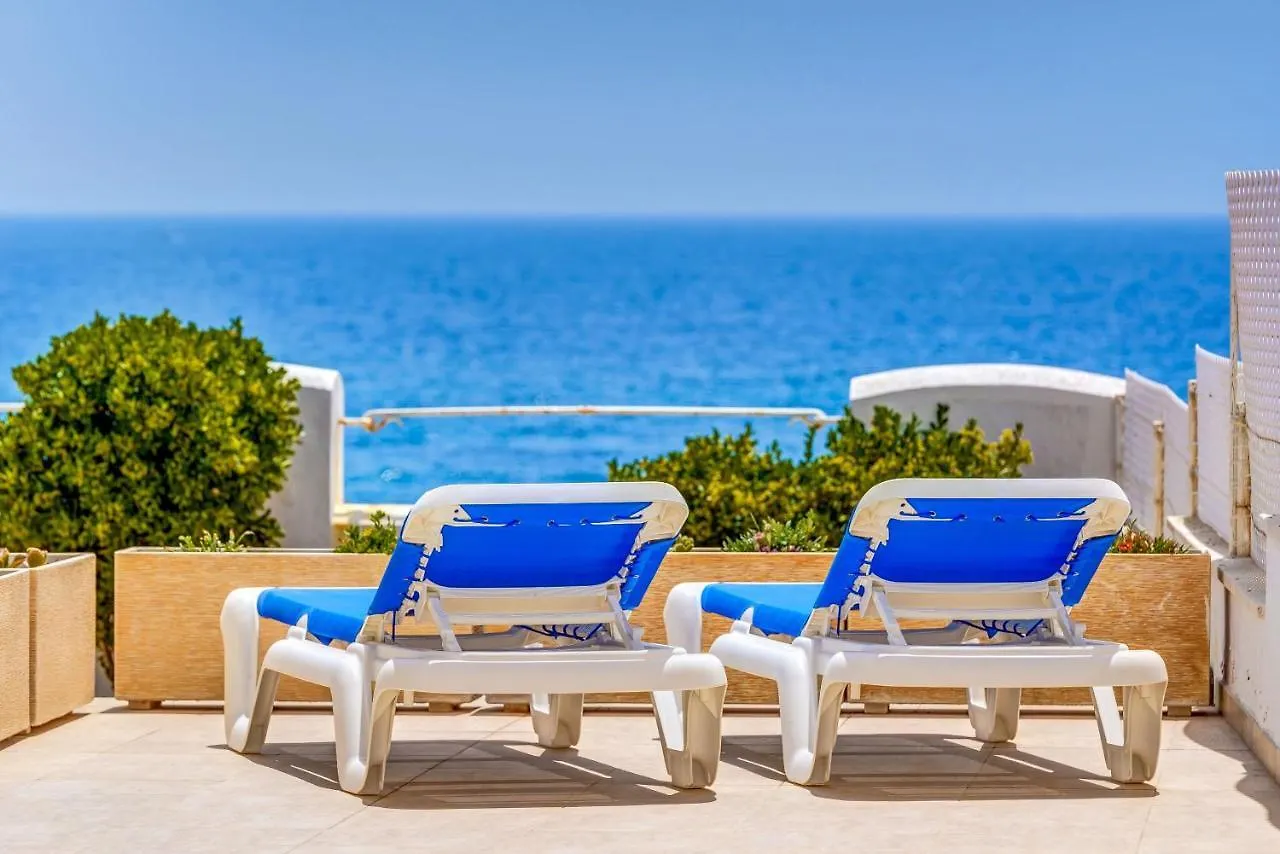 Casa Miramar Villa Sa Rapita